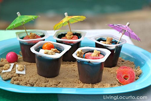 Pool Party Food Ideas For Adults
 The Best Pool Party Ideas Fun Food Ideas