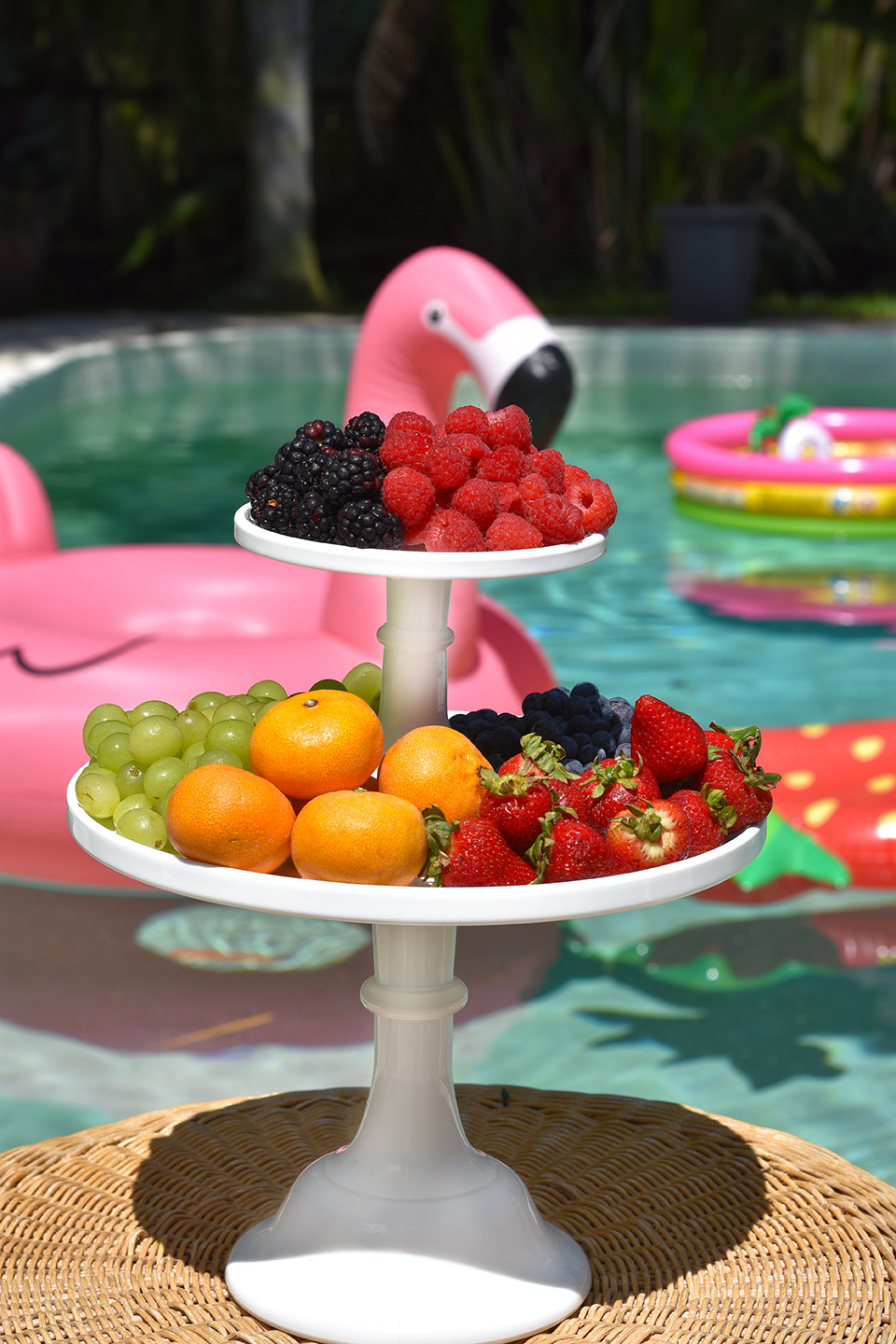 Pool Party Food Ideas For Adults
 Pool Party Ideas for Adults • Happy Family Blog
