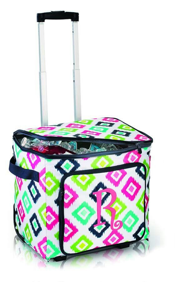 Pool Party Hostess Gift Ideas
 Thirty e Rolling Cooler hostes clusive party