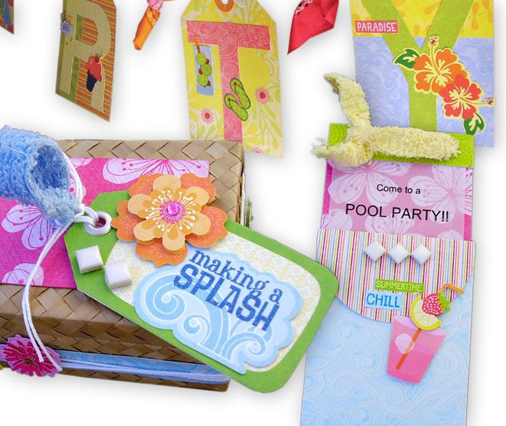 Pool Party Ideas For 11 Year Olds
 104 best Girl s Pool Party 11 Year Old images on Pinterest
