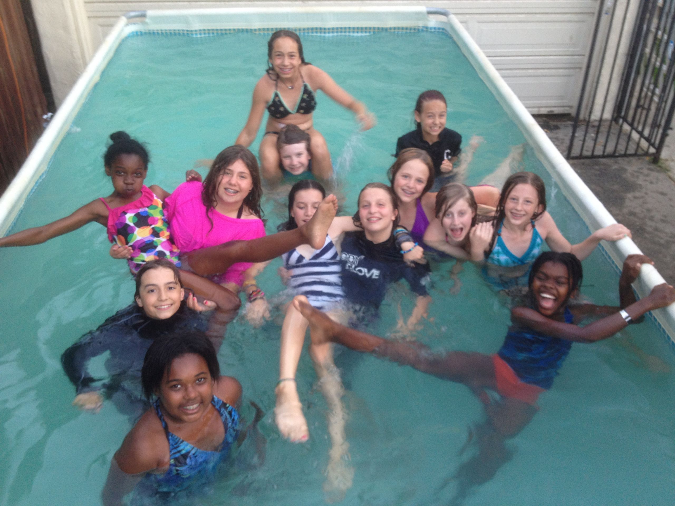 Pool Party Ideas For 11 Year Olds
 20 Tips for a Successful Slumber Party Without mitting