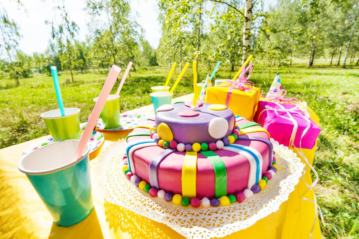 Pool Party Ideas For 13 Year Olds
 Party Ideas for 13 year old Girls