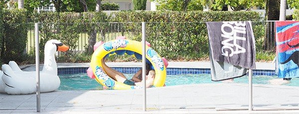 Pool Party Ideas For 13 Year Olds
 A BIRTHDAY PARTY IDEA FOR A 13 YEAR OLD BOY The