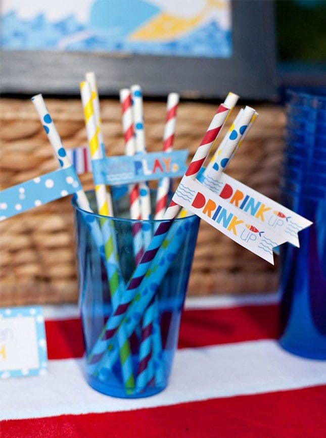 Pool Party Ideas For 13 Year Olds
 18 Ways to Make Your Kid’s Pool Party Epic