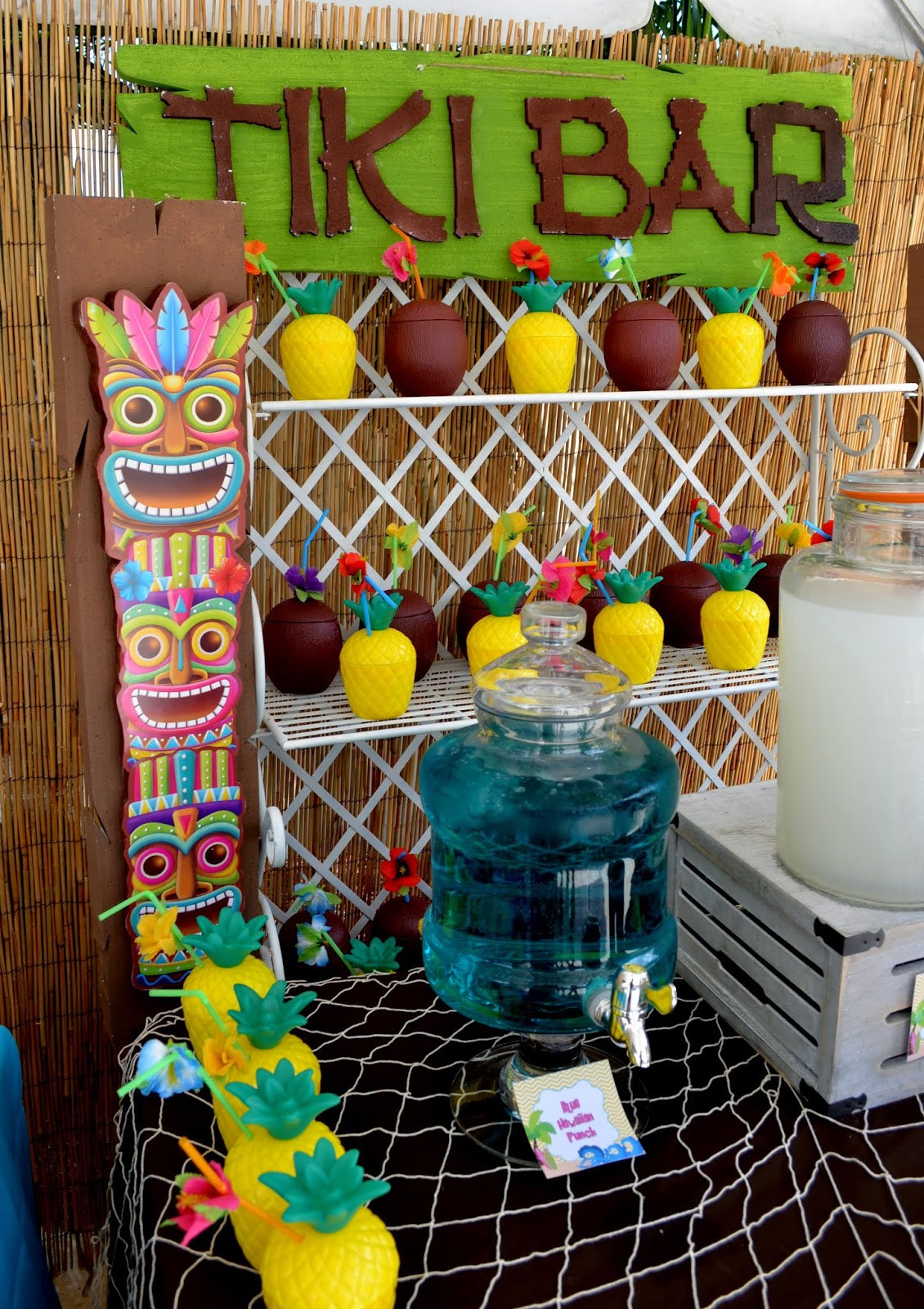 Pool Party Ideas For Birthdays
 Partylicious Events PR Teen Beach Movie Pool Party