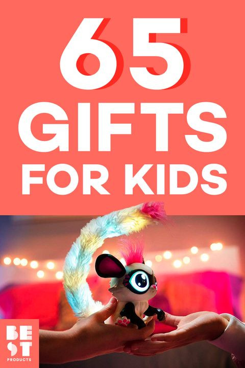 Popular Gifts For Children
 60 Best Christmas Gifts For Kids in 2019 Gift Ideas for