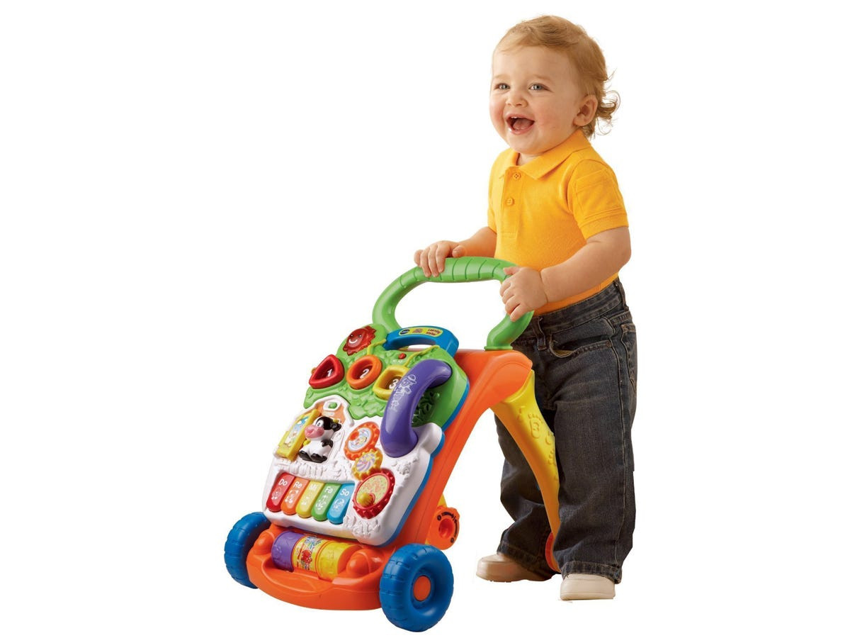 Popular Gifts For Children
 Best ts for 1 year olds Business Insider