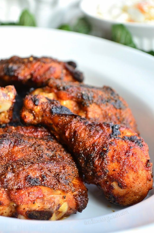Pork Rubs For Grilling
 The 25 best Dry rub for chicken ideas on Pinterest
