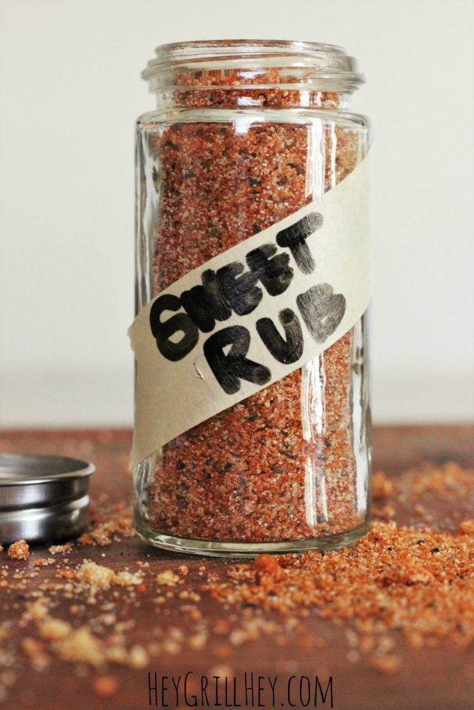 Pork Rubs For Grilling
 13 Best Dry Rub Recipes for Every Meat from Beef Ribs to