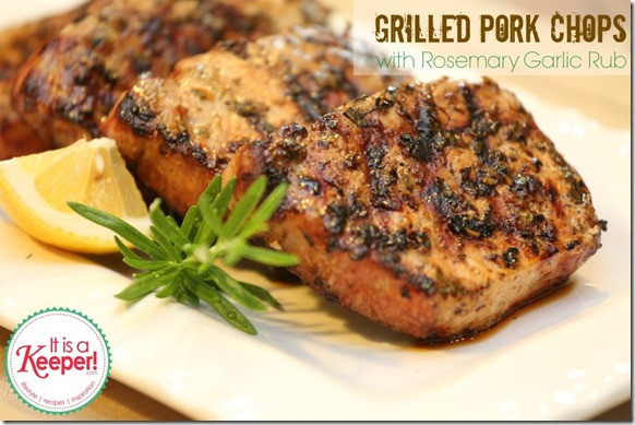 Pork Rubs For Grilling
 Meal Planning Made Easy • Faith Filled Food for Moms