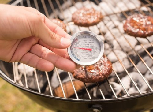 Pork Sausage Cooking Temp
 Grilling Tips From Chefs 24 Ways to Cook Like a Pro