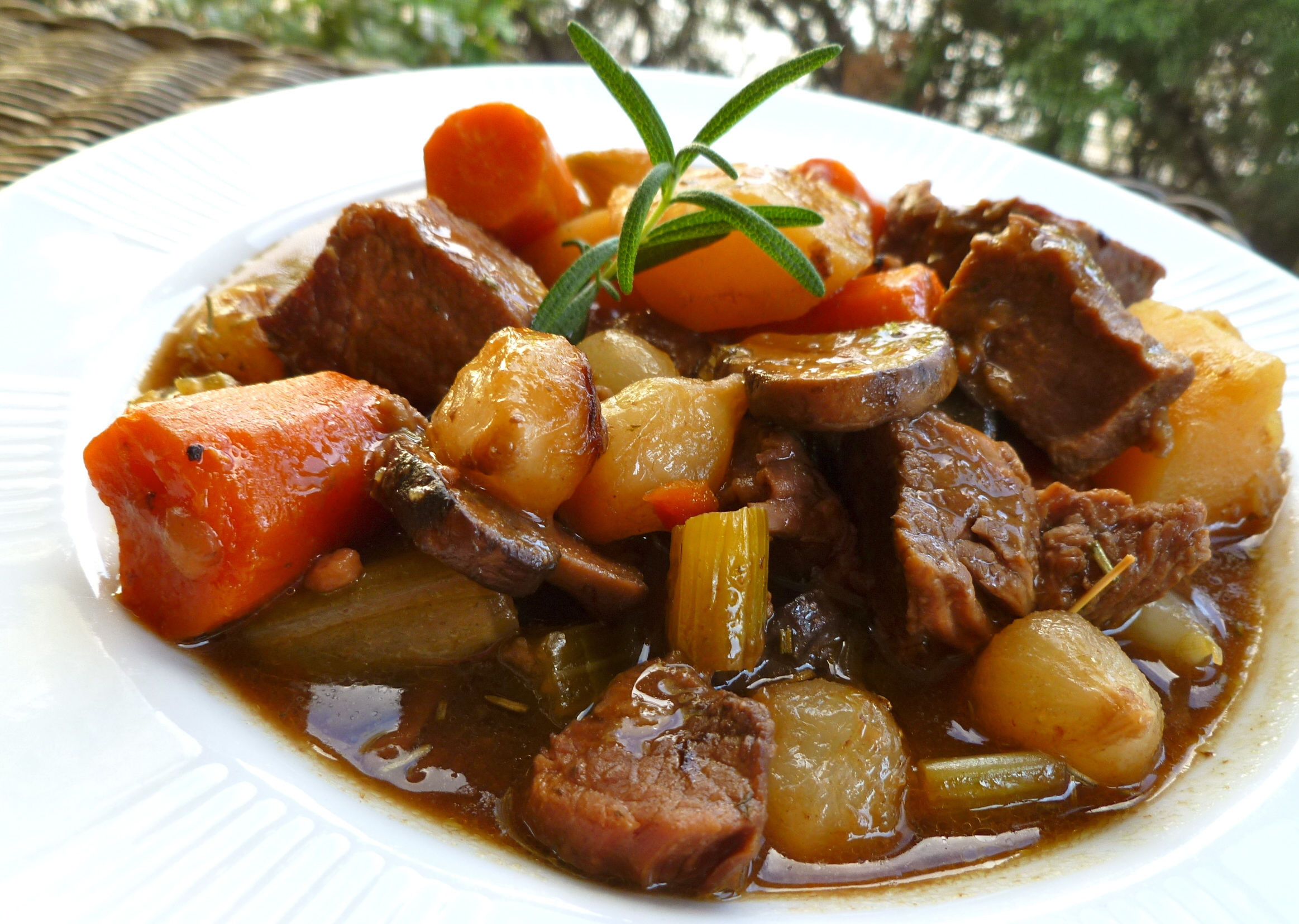 Pork Stew Meat Recipe
 Beef Stew recipe – All recipes Australia NZ