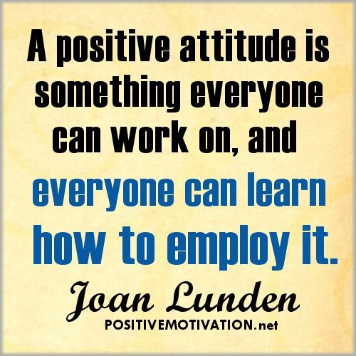 Positive Attitude At Work Quotes
 86 best Healthy Attitude images on Pinterest