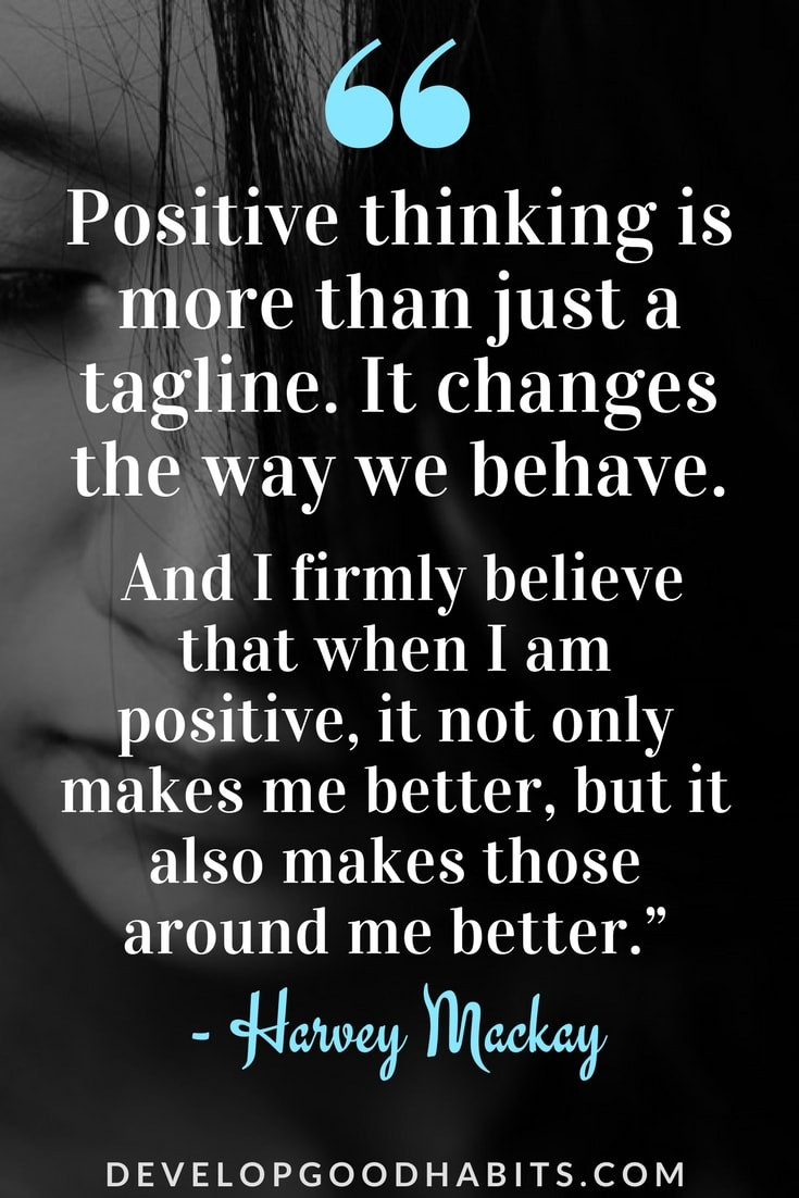 Positive Attitude At Work Quotes
 165 Positivity Quotes to Build a Positive Attitude at Work