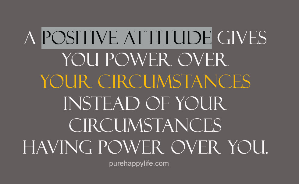 Positive Attitude At Work Quotes
 ATTITUDE QUOTES FOR WORK image quotes at hippoquotes