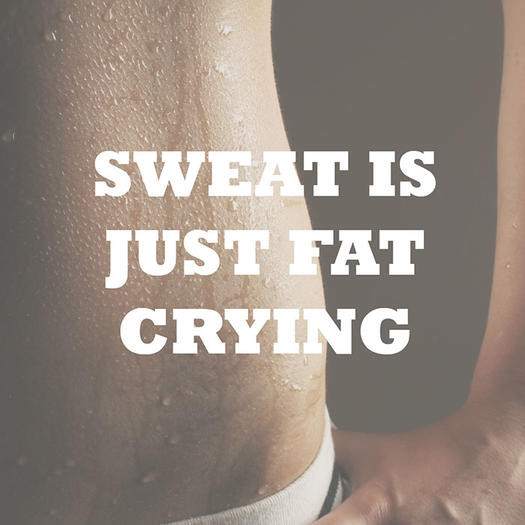 Positive Exercise Quotes
 Motivational Quotes 18 Fitness Quotes to Inspire You to