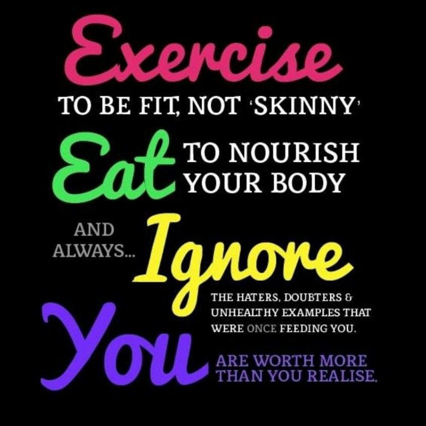 Positive Exercise Quotes
 Awesome Fitness Quotes QuotesGram