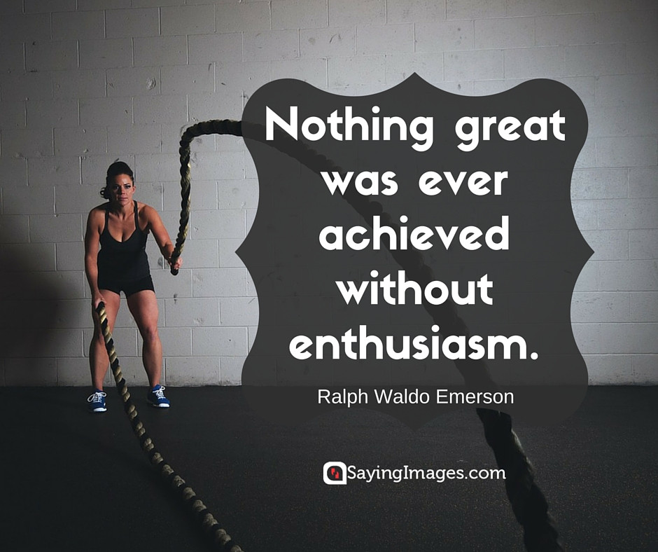Positive Gym Quotes
 40 Motivational Fitness Quotes