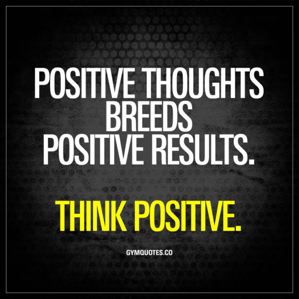 Positive Gym Quotes
 Gym Quotes your training motivation and inspiration