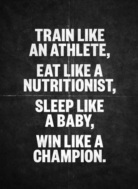 Positive Gym Quotes
 50 Motivational Gym Quotes with