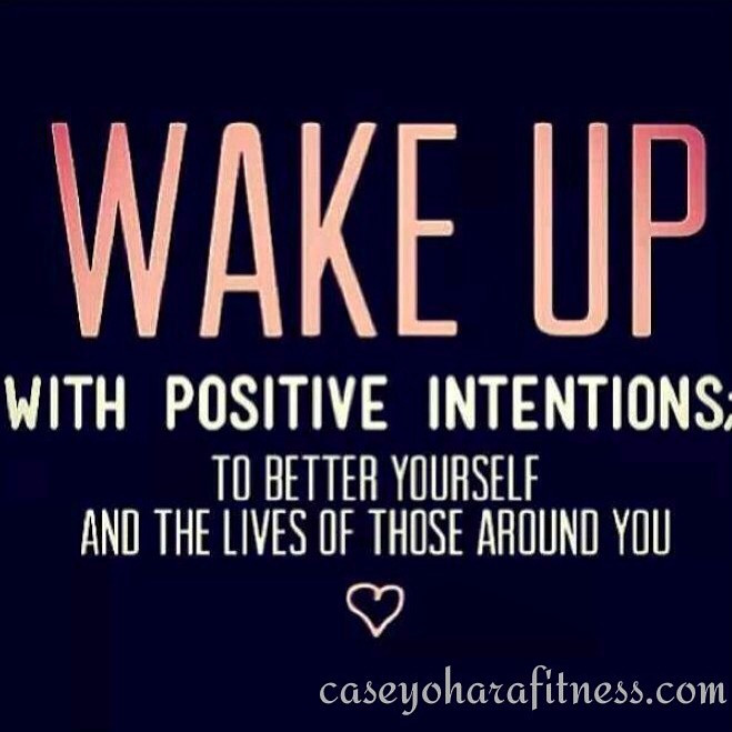 Positive Gym Quotes
 Motivational Fitness Quotes Focused on Fitness