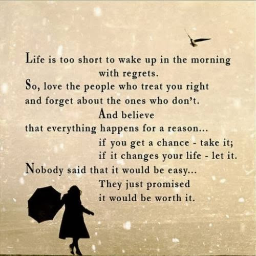 Positive Life Quotes
 Inspirational Quotes About Life Quotes About Life Free