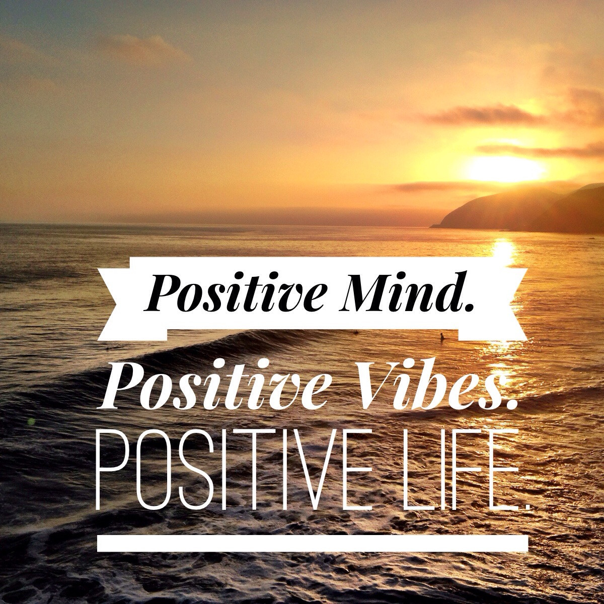 Positive Life Quotes
 Positive Mind Positive Life Quotes QuotesGram