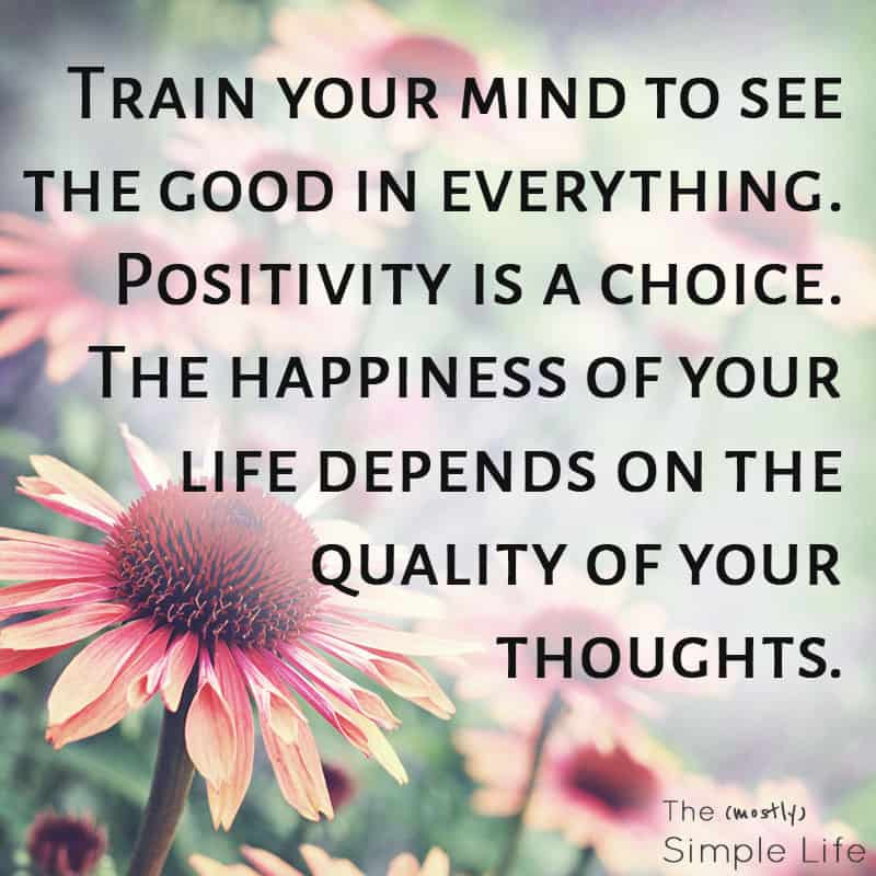 Positive Mind Quotes
 WRONG THOUGHTS and How You Can CHANGE Them — Steemit