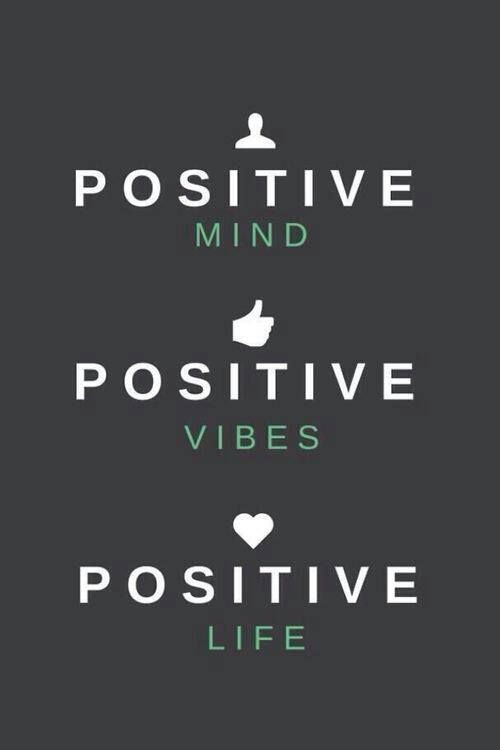 Positive Mind Quotes
 Quotes Positive Mind Positive Vibes QuotesGram