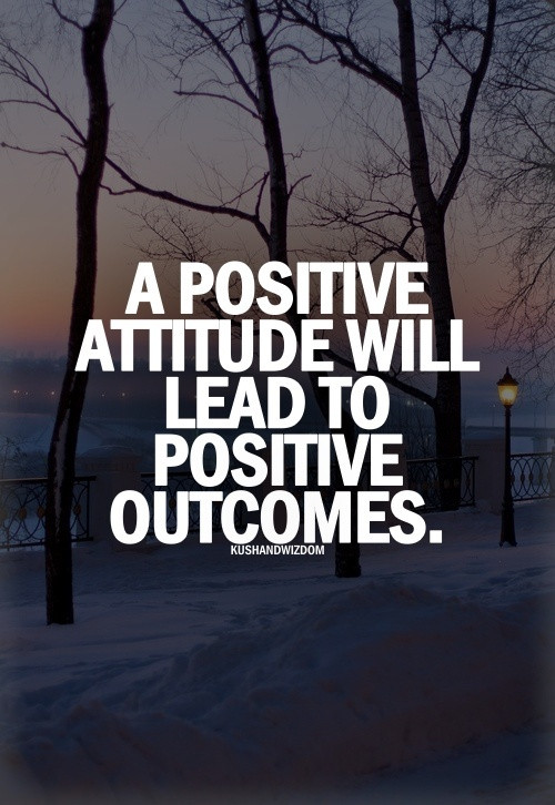 Positive Mind Quotes
 Stay Positive – ficialNnamdi BLOG