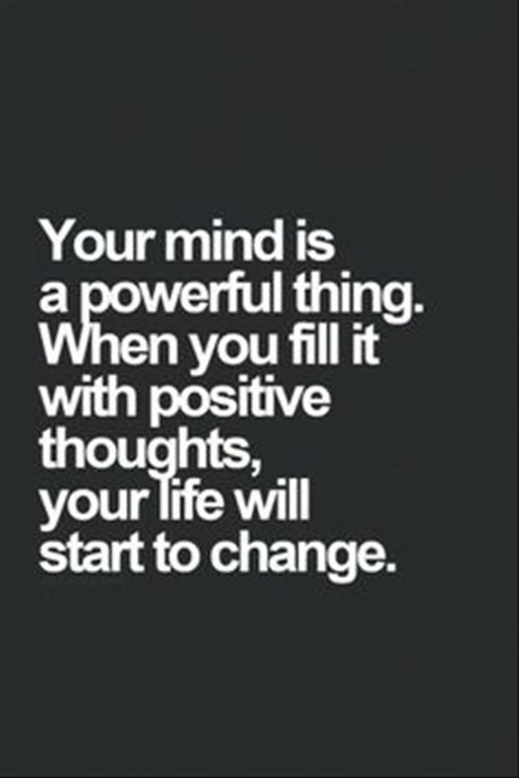 Positive Mind Quotes
 Top 50 Most Motivational Mental Strength Quotes