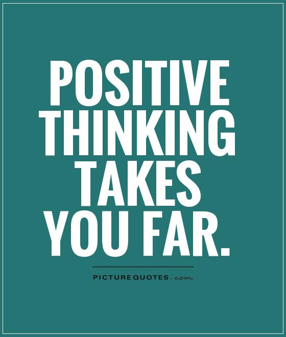 Positive Mind Quotes
 Sunday Quotes Happy Thoughts
