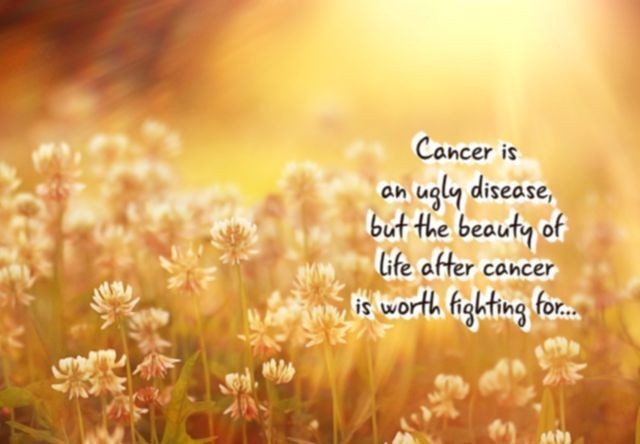 Positive Quotes For Cancer Patients
 Positive Thinking Quotes to Inspire You