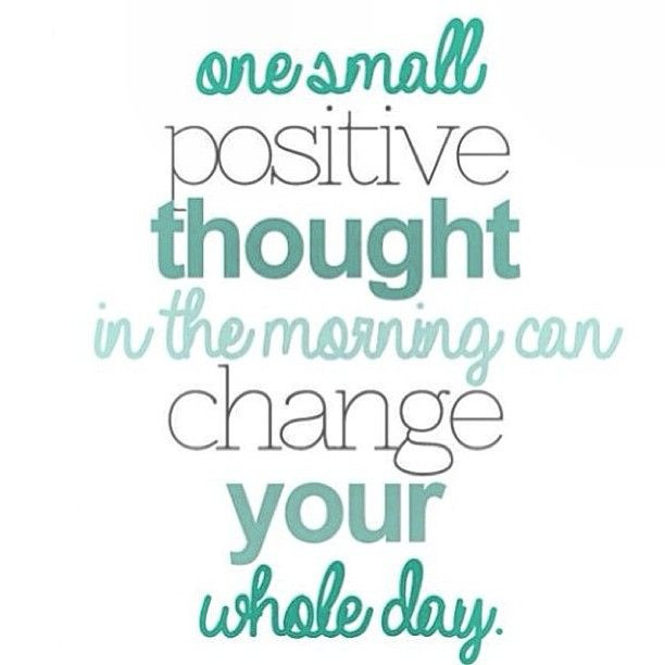 Positive Quotes To Start Your Day
 Positive Quotes To Start The Day QuotesGram