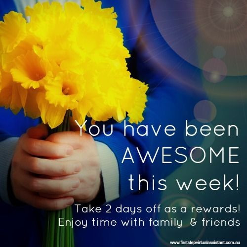 Positive Weekend Quotes
 Weekend quotes positive inspiring sayings awesome