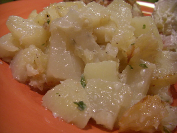 Potato Main Dish Recipes
 Potatoes In Milk Main Dish Recipe Food