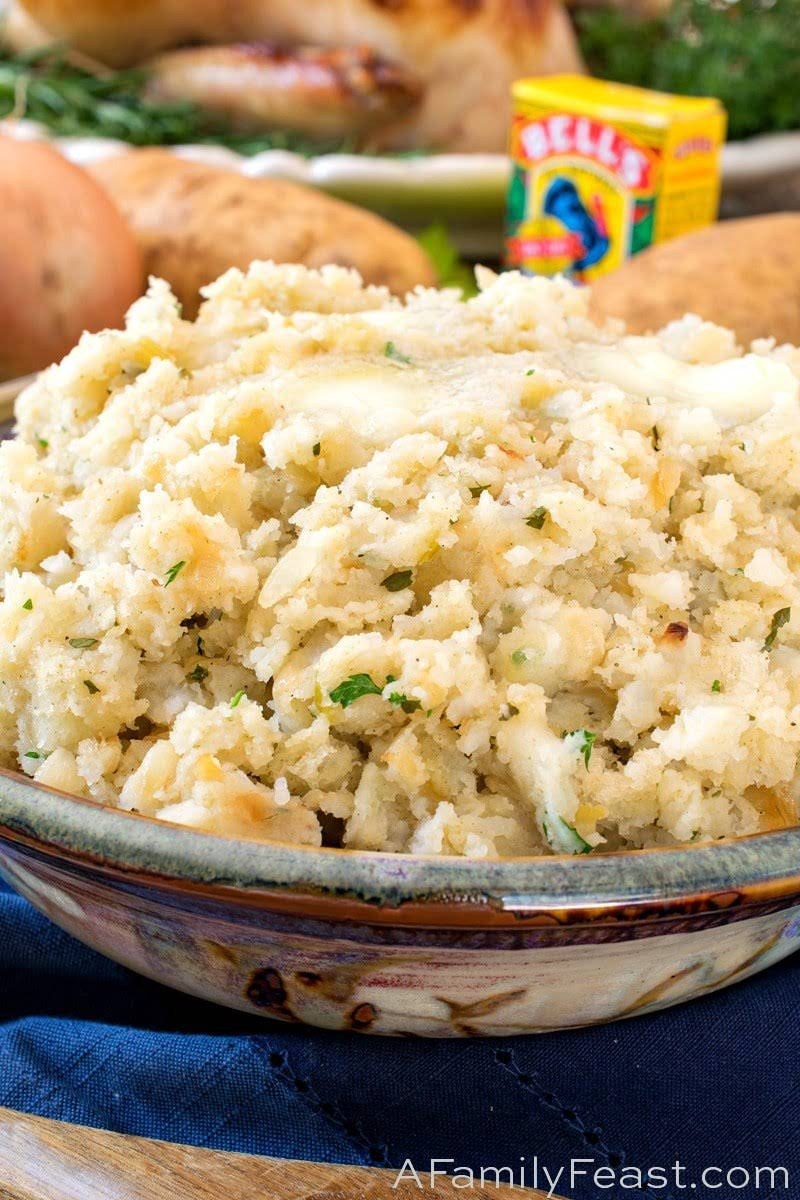Potato Main Dish Recipes
 10 Best Potato Main Dish Recipes