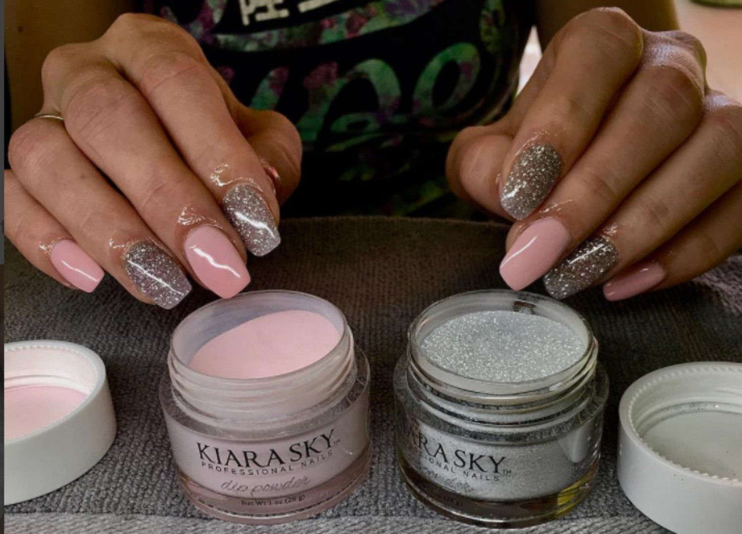 Powder Dip Nail Colors
 Everything You Need To Know About Dip Powder Nails