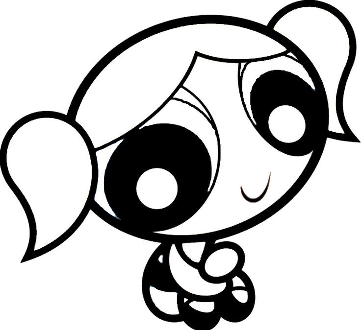 25 Ideas for Powerpuff Girls Coloring Sheets - Home, Family, Style and ...