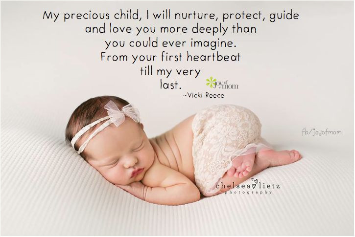 Precious Child Quotes
 My precious child I will nurture protect guide and love