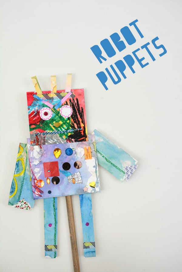 Preschool Art Projects Ideas
 20 of the Best Kindergarten Art Projects for Your Classroom