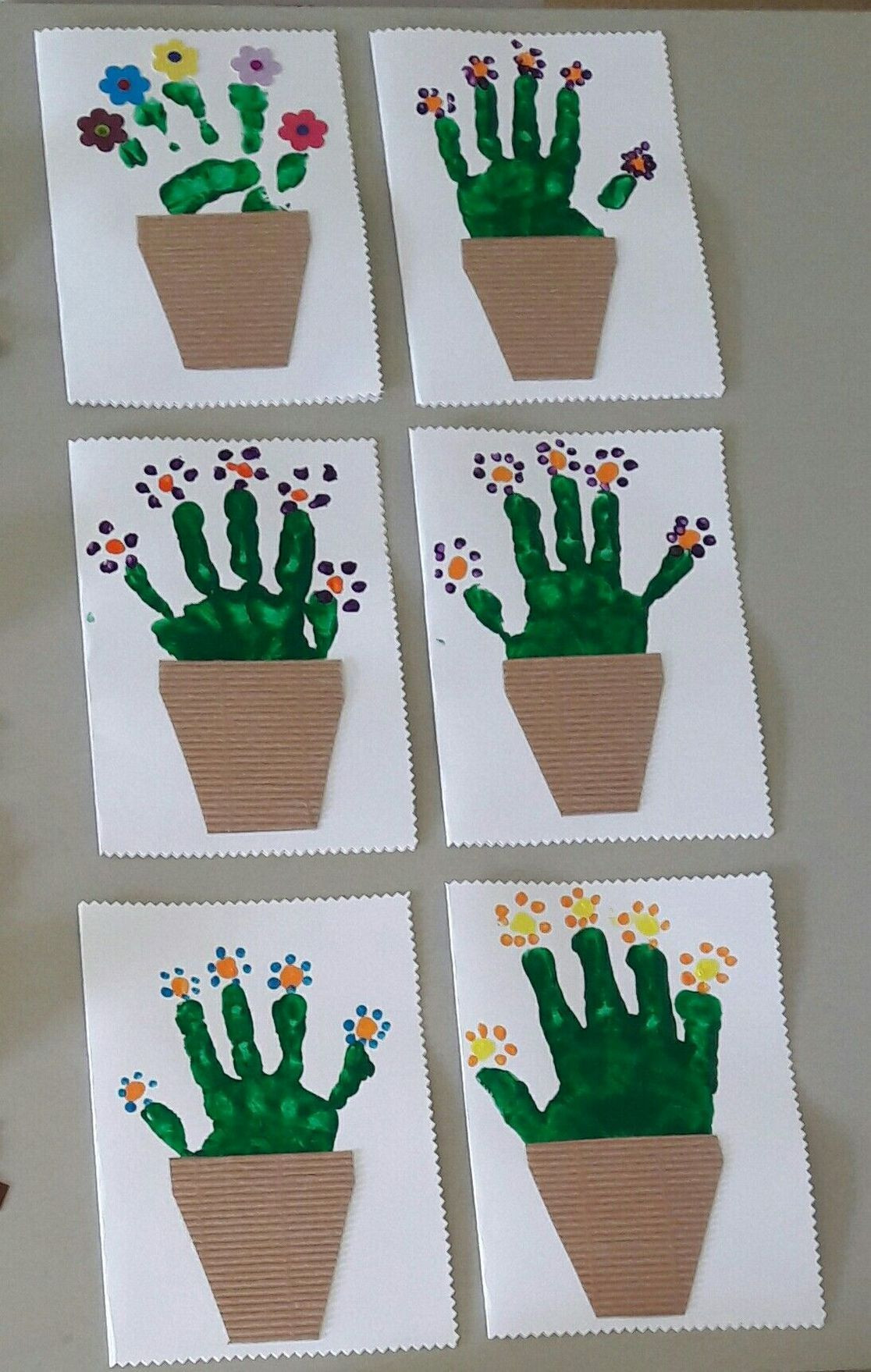 Preschool Art Projects Ideas
 Spring crafts preschool creative art ideas 34