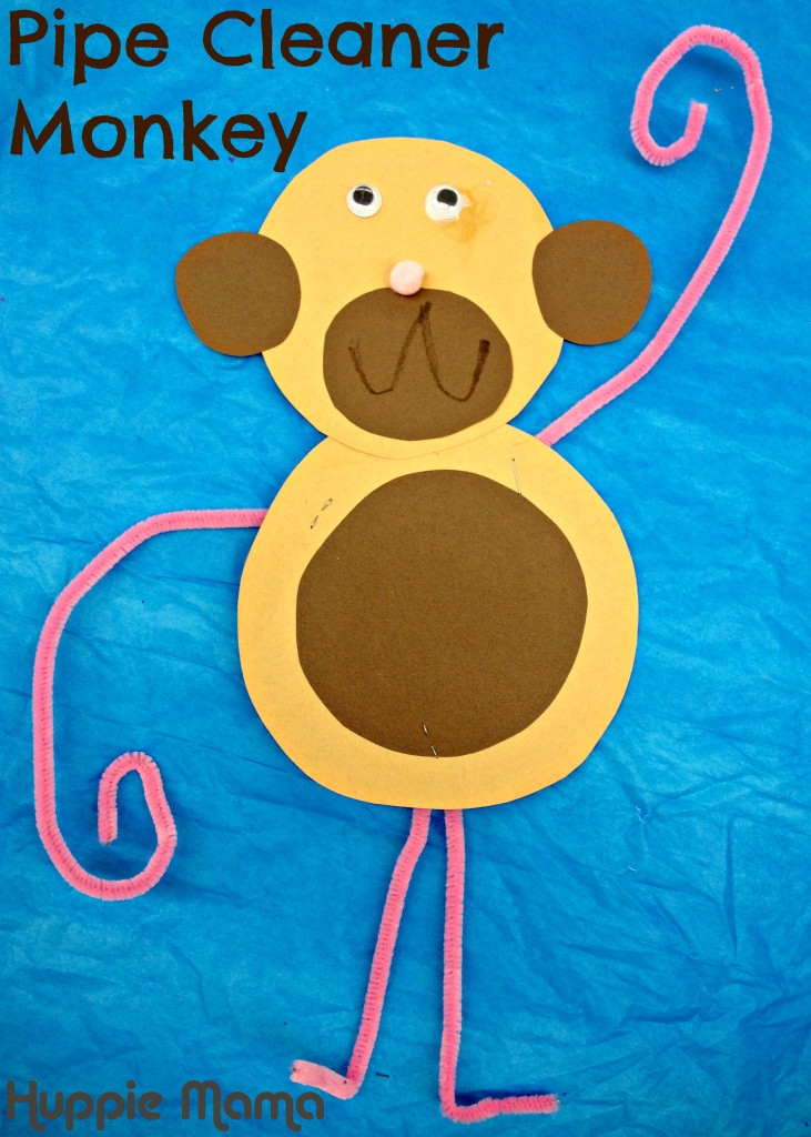 Preschool Craft Activities
 Pin on Kids Animal Crafts