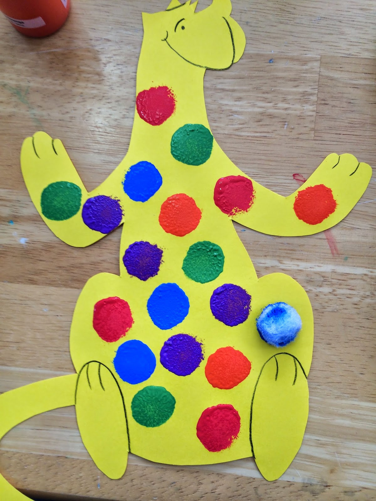 Preschool Craft Activities
 Kathy s Art Project Ideas June 2014