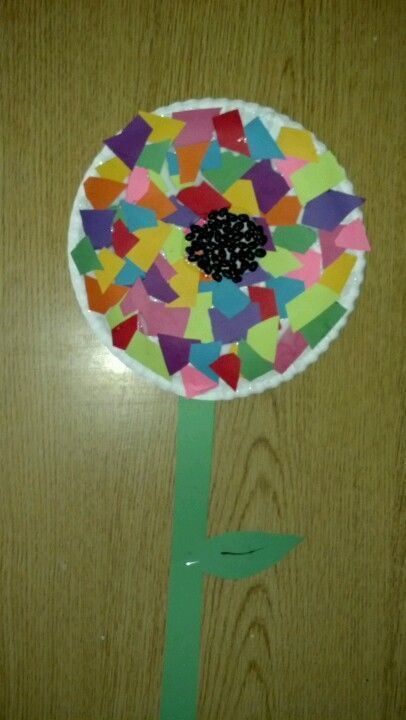 Preschool Craft Project
 57 best images about Pre K Spring Art on Pinterest