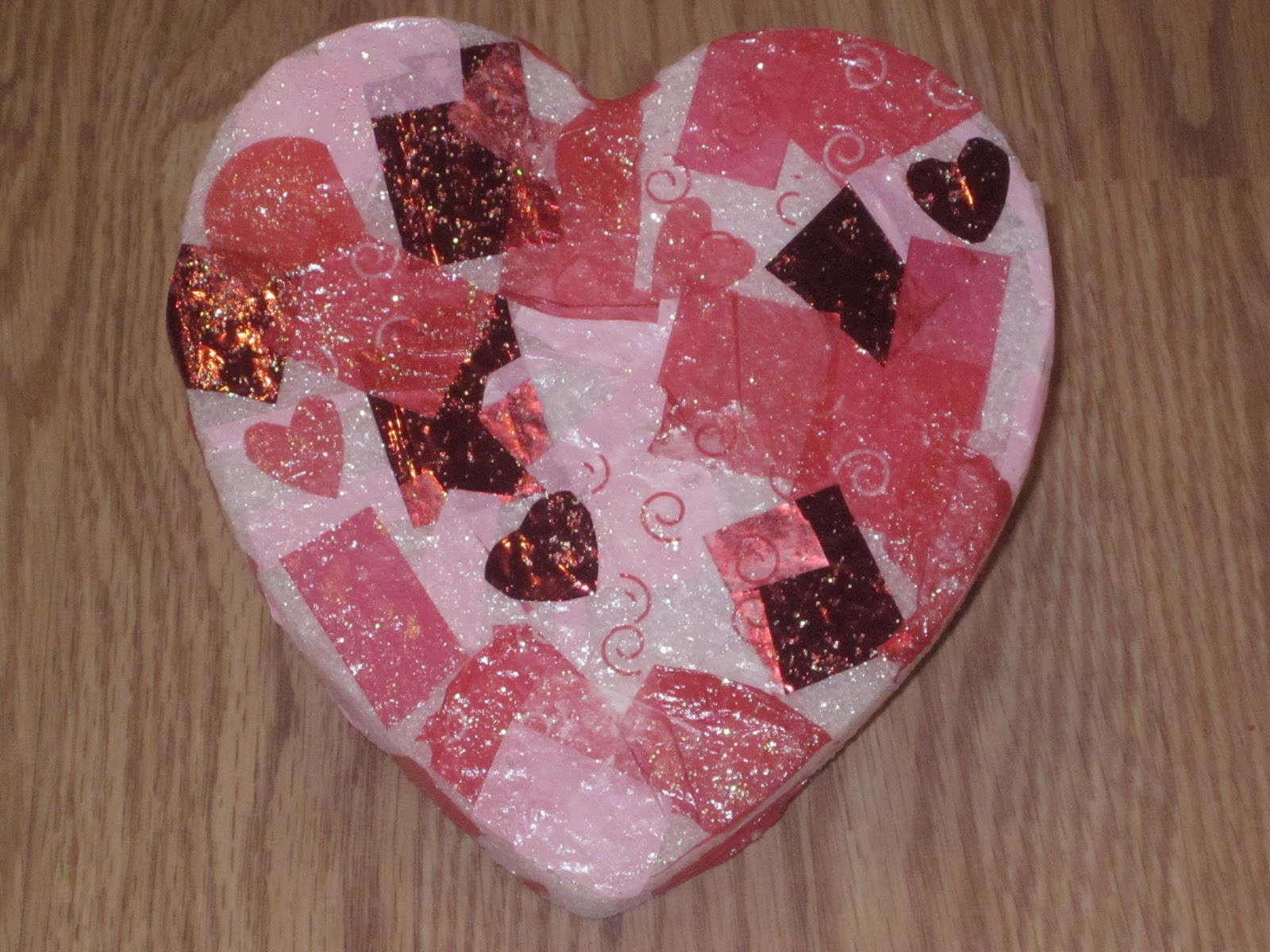 Preschool Valentines Craft Ideas
 Preschool Crafts for Kids Valentine s Day Stand up Heart