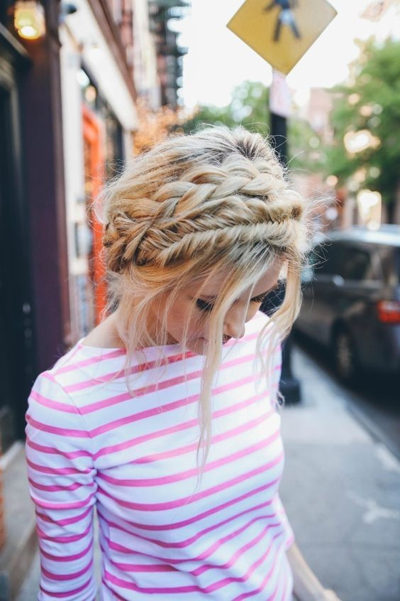 Pretty Braided Hairstyles
 Popular Hairstyles Archives Page 4 of 10 PoPular Haircuts