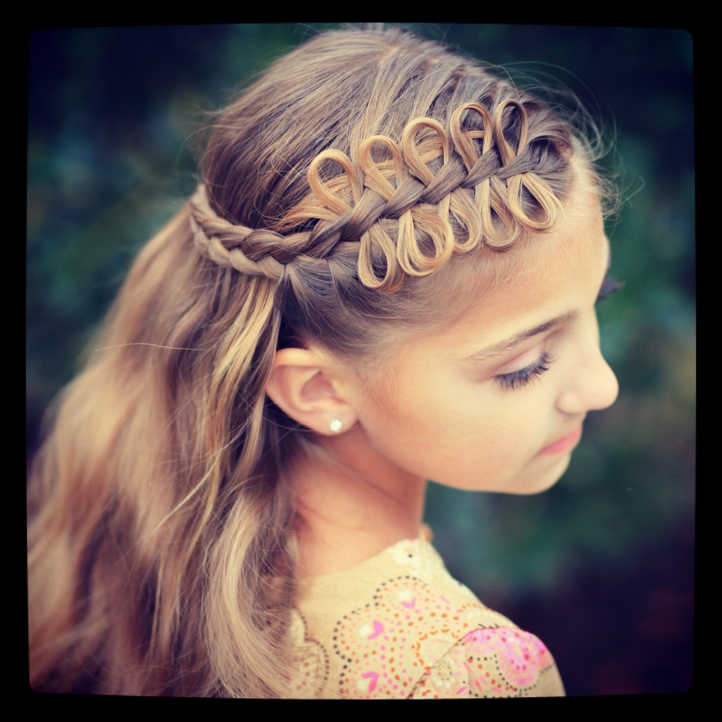 Pretty Braided Hairstyles
 30 Cute Braided Hairstyles Style Arena