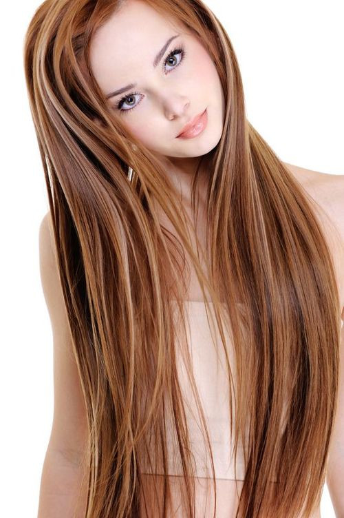 Pretty Long Hairstyles
 35 Beautiful And Trendy Hairstyles For Long Hair