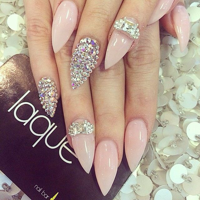 Best 20 Pretty Nails Niles – Home, Family, Style and Art Ideas